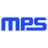 Monolithic Power Systems Logo